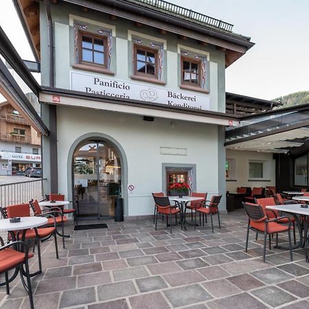 Apartments Mupan San Vigilio Di Marebbe Luaran gambar