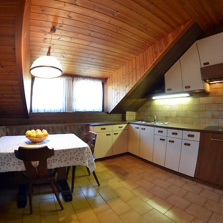 Apartments Mupan San Vigilio Di Marebbe Luaran gambar