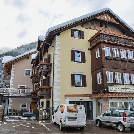 Apartments Mupan San Vigilio Di Marebbe Luaran gambar