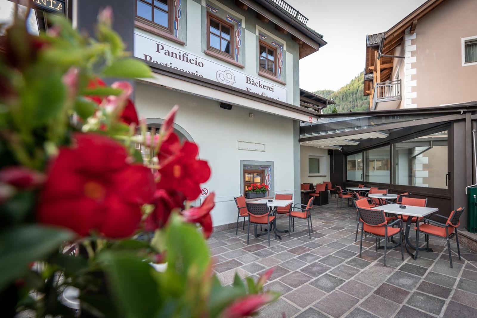 Apartments Mupan San Vigilio Di Marebbe Luaran gambar