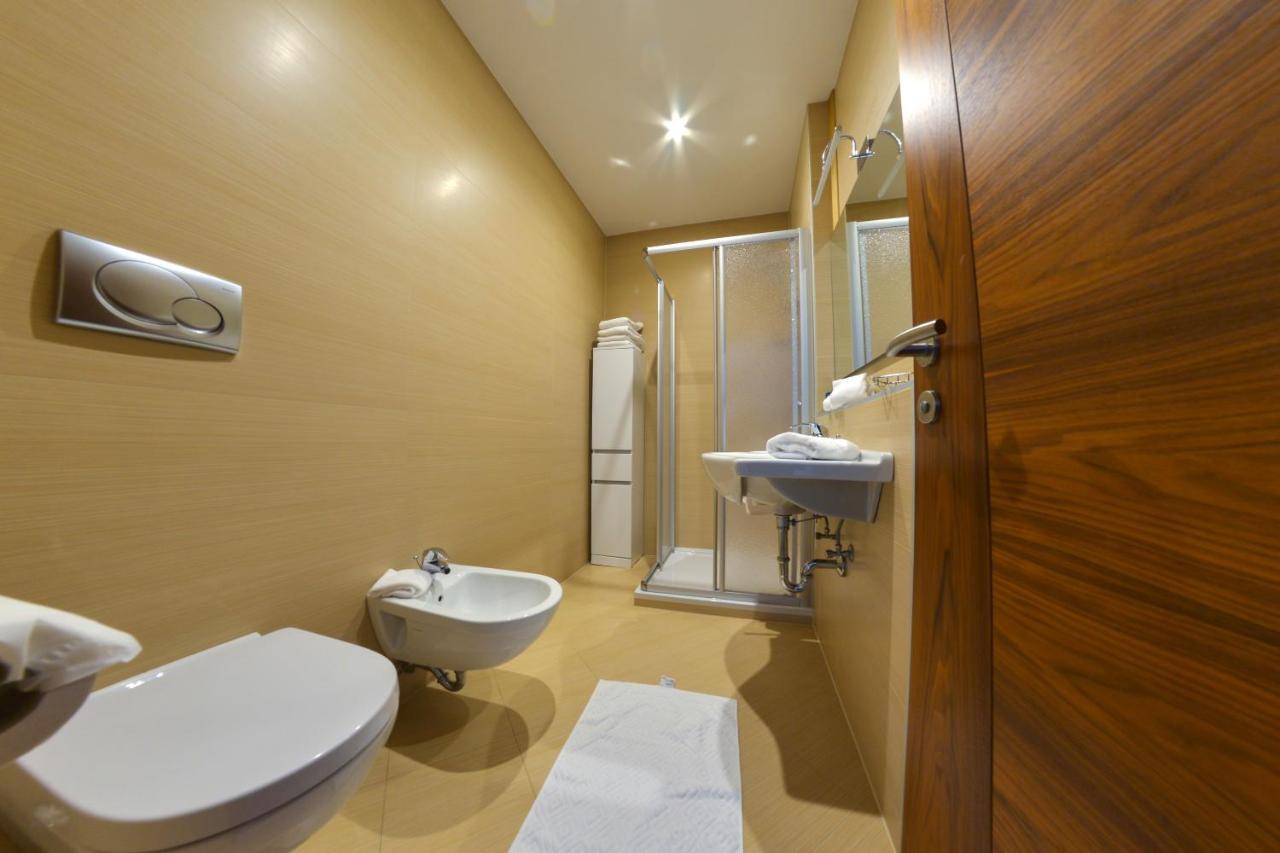 Apartments Mupan San Vigilio Di Marebbe Luaran gambar