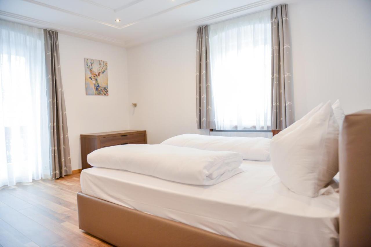 Apartments Mupan San Vigilio Di Marebbe Luaran gambar