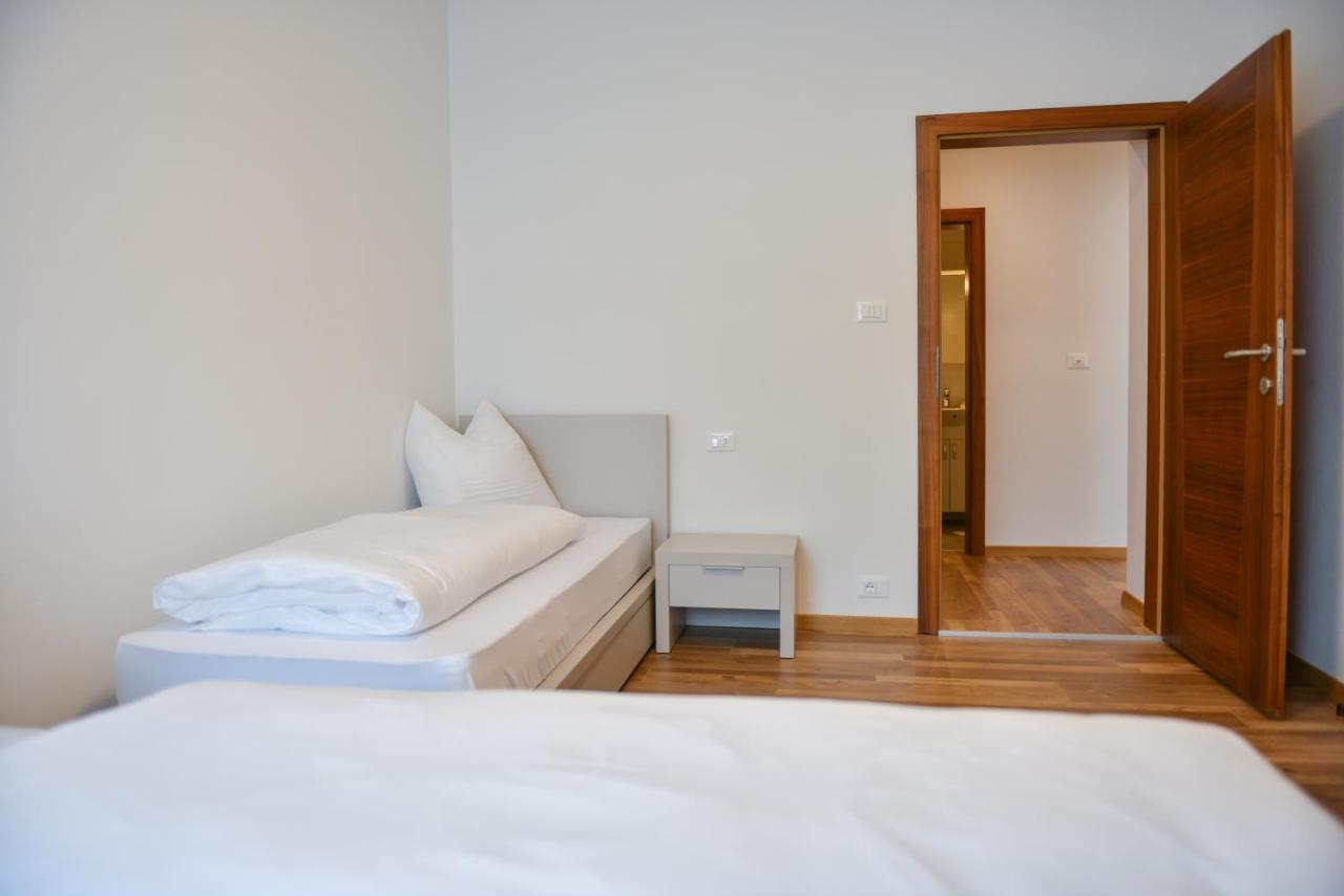 Apartments Mupan San Vigilio Di Marebbe Luaran gambar