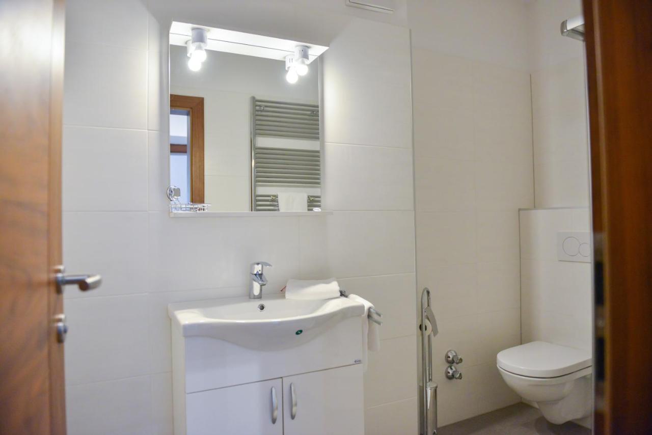 Apartments Mupan San Vigilio Di Marebbe Luaran gambar