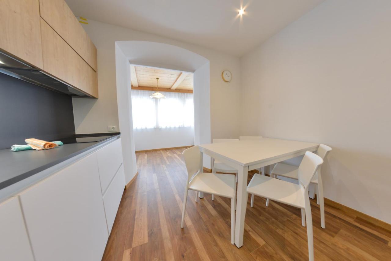 Apartments Mupan San Vigilio Di Marebbe Luaran gambar