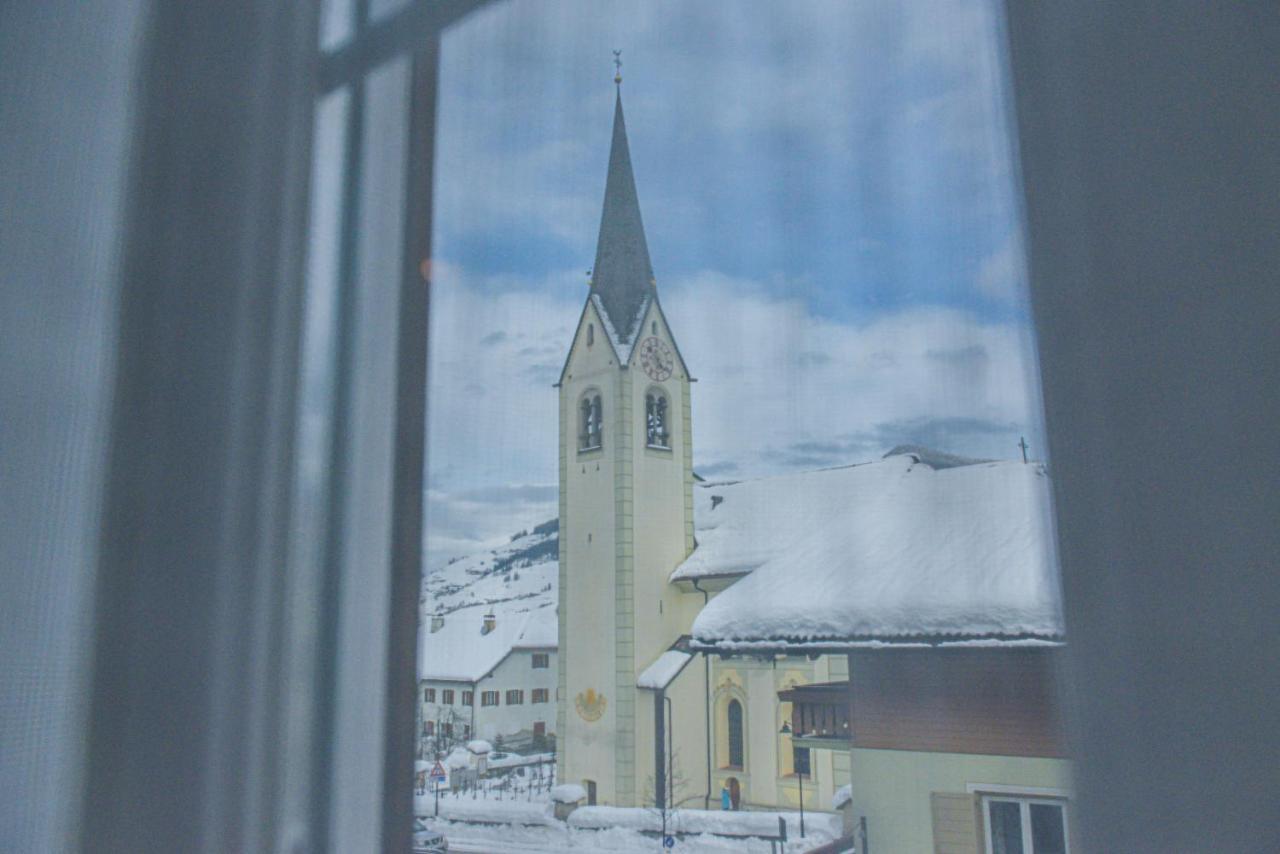 Apartments Mupan San Vigilio Di Marebbe Luaran gambar